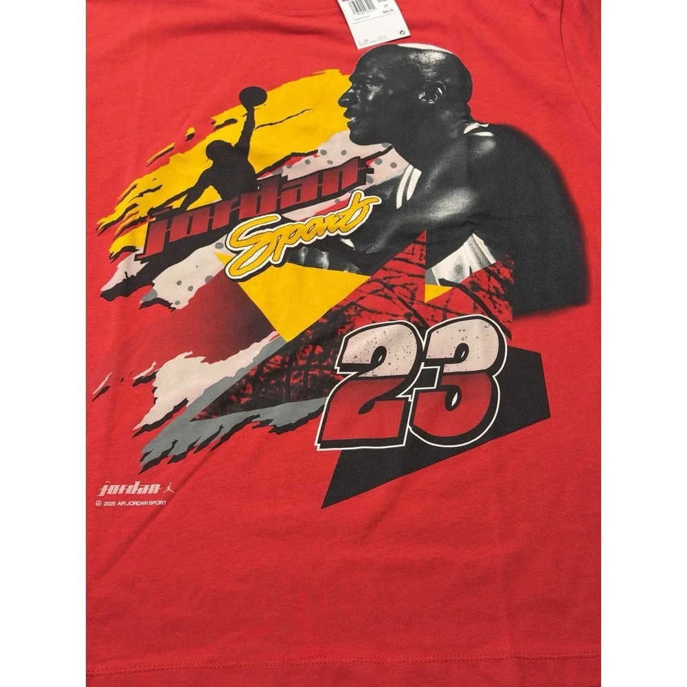 Nike jordan formula
